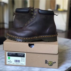 dr martens 939 ben boot